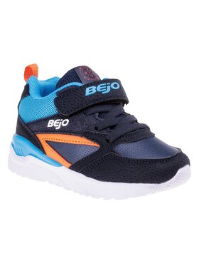Bejo Bejo Sneakersy Kineros Granatowy