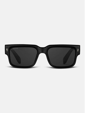 Latenzazero Latenzazero Okulary przeciwsłoneczne Pinnacle Czarny