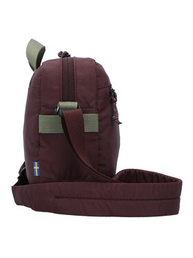 Fjällräven Fjällräven Torebka 311946 Czerwony