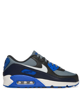 Nike Nike Sportcipők Air Max 90 GTX FD5810 003 Fekete