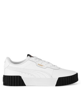 Puma Puma Sneakersy CARINA 3.0 40036509 Biela