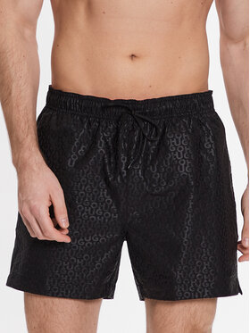 Hugo Hugo Short de bain 50484365 Noir