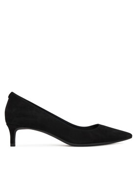 MICHAEL Michael Kors MICHAEL Michael Kors Pantofi cu toc subțire Alina 40R3ALMP1S Negru