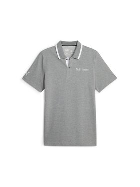 Puma Puma T-Shirt 621226 Szary Regular Fit