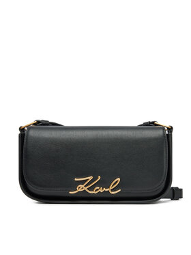 KARL LAGERFELD KARL LAGERFELD Τσάντα A1W30039 Μαύρο