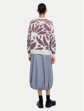 Desigual Πουλόβερ Desigual - 3