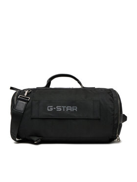 G-Star Raw G-Star Raw Torba CEO-LEO-LX20038J Czarny