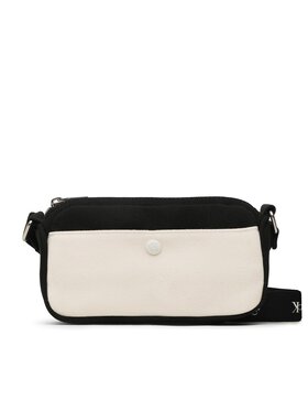 Calvin Klein Jeans Calvin Klein Jeans Borsetta Ultralight Ew Dbl Camerabag Cb K60K610694 Bianco