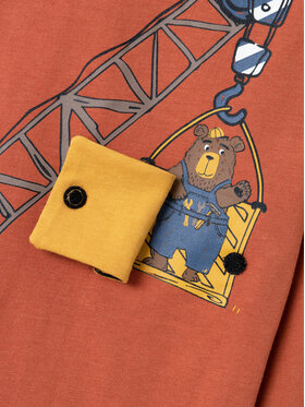 Μπλουζάκι NAME IT φωτογραφία