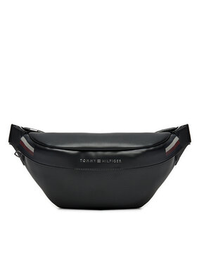 Tommy Hilfiger Tommy Hilfiger Marsupio AM0AM12721 Nero