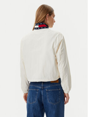 Tommy Jeans Μπουφάν μεταβατικό Tommy Jeans - 3