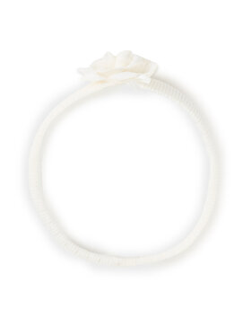 Mayoral Mayoral Stirnband 9.675 Écru Regular Fit