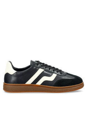 Gant Gant Tenisice 31631012 Crna