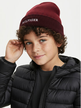 Σκούφος Tommy Hilfiger φωτογραφία