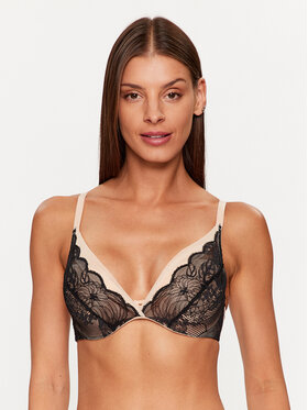 Chantelle Chantelle Bügel-BH Midnight C12N20 Schwarz