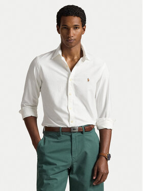 Polo Ralph Lauren Polo Ralph Lauren Kampsun 710775885001 Tumesinine Regular Fit