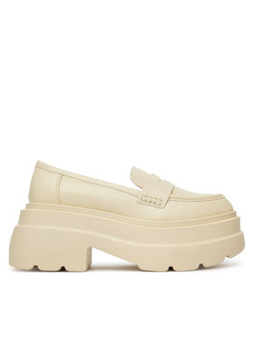 DeeZee DeeZee Loaferice ST0242613-1 Bež