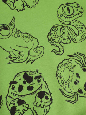 Μπλούζα Coccodrillo φωτογραφία