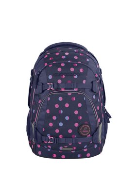 Coocazoo Coocazoo Plecak Szkolny 240881 Różowy