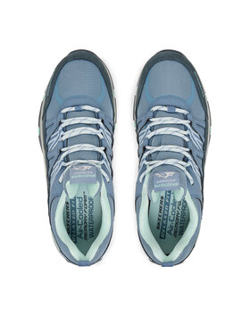 Παπούτσια πεζοπορίας Skechers φωτογραφία