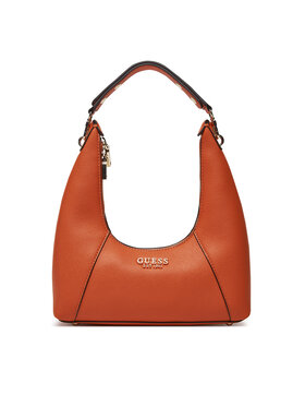 Guess Guess Torebka HWBB73 34170 Pomarańczowy