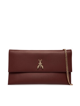 Patrizia Pepe Patrizia Pepe Сумка CB5460/L011-B861 Коричневий