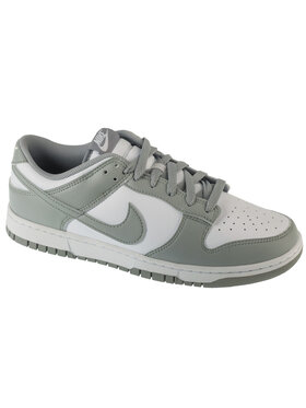Nike Nike Sneakersy Nike Dunk Low Retro Biały
