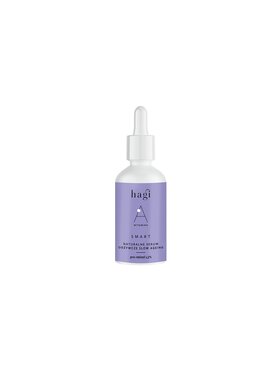Hagi Hagi SMART A DO TWARZY SLOW AGEING Z PRO-RETINOLEM Serum