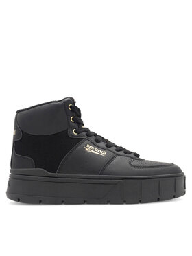 Sprandi Sprandi Αθλητικά Cozy High WPRS-22W22236 Μαύρο