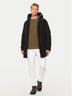 Μπουφάν πουπουλένιο Woolrich φωτογραφία