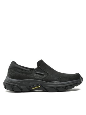 Skechers Skechers Scarpe basse Calum 204480/BBK Nero