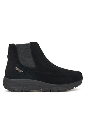 Skechers Skechers Poolsaapad 169109/BBK Must