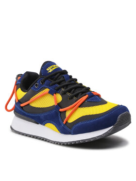 Sprandi Sprandi Sneakers BP-RS2110521 Noir