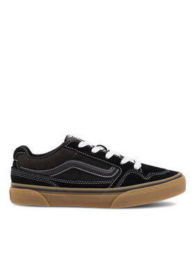 Vans Vans Sneakers aus Stoff Caldrone VN0A5JM2B9M11 Schwarz