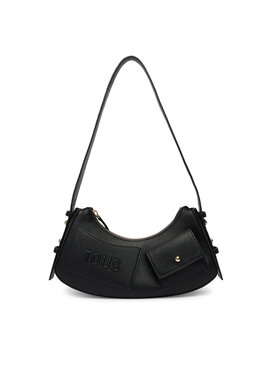 TOUS TOUS Handtasche 2002373251 Schwarz