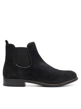 Lasocki Lasocki Botine OCE-LINDA-01 Negru