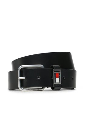 Tommy Jeans Tommy Jeans Curea pentru Bărbați Tjm Scanton 3.5 AM0AM10905 Negru
