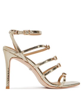 Marciano Guess Marciano Guess Босоніжки G6GZ14 L0095 Золотий