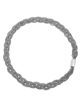 Breil Breil Naszyjnik MAGNETICA SYSTEM Srebrny