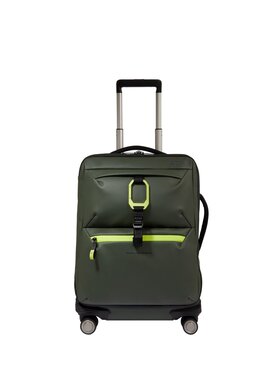 Piquadro Piquadro Valigia da cabina 304582 Verde