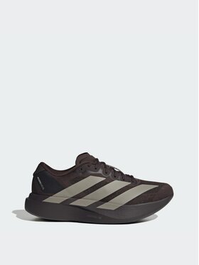 adidas adidas Buty do biegania Adizero EVO SL Brązowy