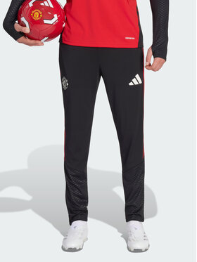 adidas adidas Spodnie dresowe 169155 Czarny Slim Fit