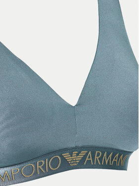 Σουτιέν Bralette Emporio Armani Underwear φωτογραφία