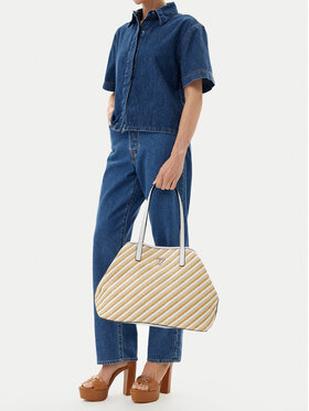 Guess Guess Rankinė HWWS93 18290 Smėlio