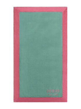 Guess Guess Telo da spiaggia 173919 Verde
