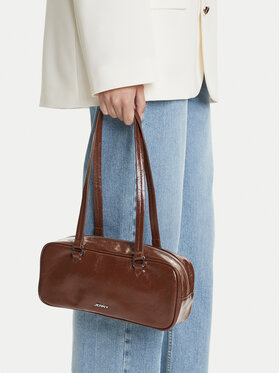 JENNY JENNY Handtasche C-JEN-L-006-08 Braun