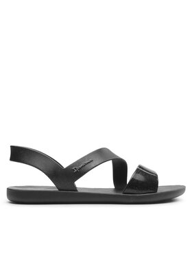 Ipanema Ipanema Sandaalid IPANEMA VIBE SANDAL FEM 82429 Must