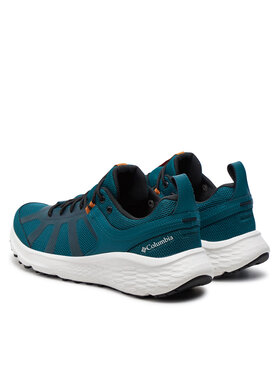 Columbia Trekking Konos Xcel Waterproof 2099821 Zelena