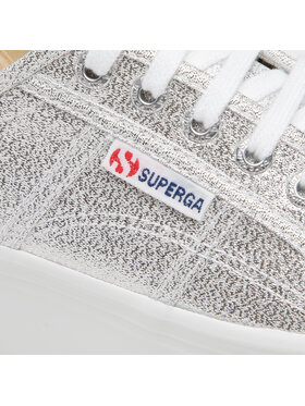 Πάνινα παπούτσια Superga φωτογραφία