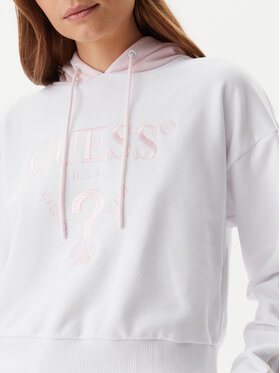 Guess Μπλούζα Guess - 4
